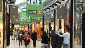 magasin usine vetement calais